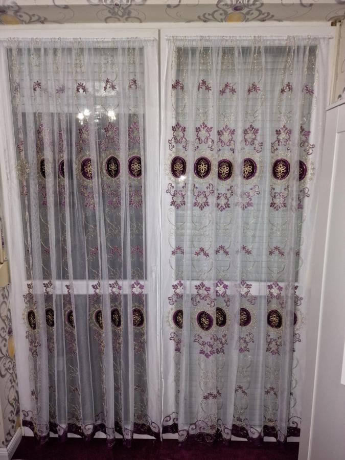 Kleopatra Apartman Hajdúszoboszló Eksteriør bilde