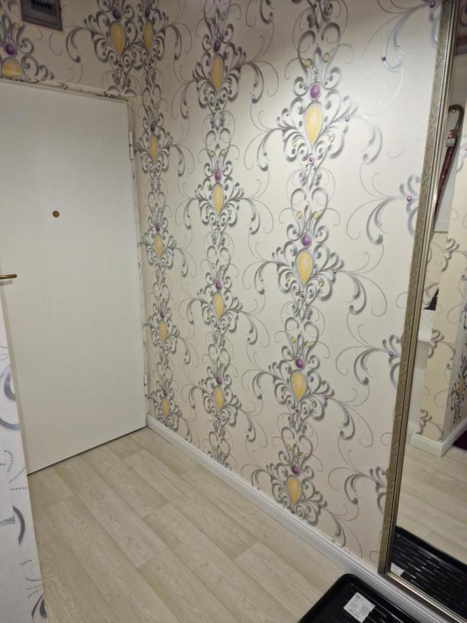 Kleopatra Apartman Hajdúszoboszló Eksteriør bilde