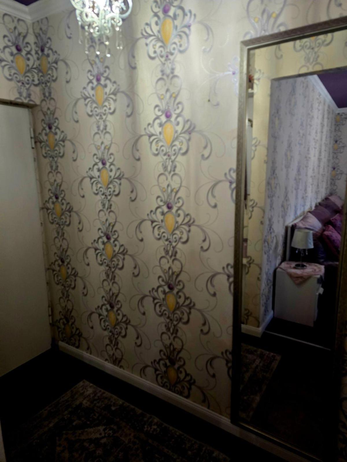 Kleopatra Apartman Hajdúszoboszló Eksteriør bilde